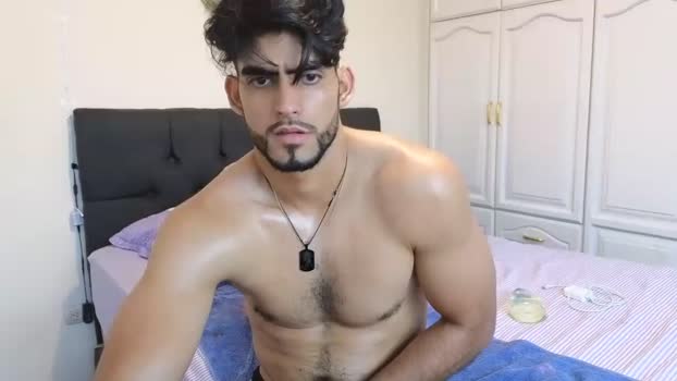jackecuador Chaturbate 20-04-2024 Males