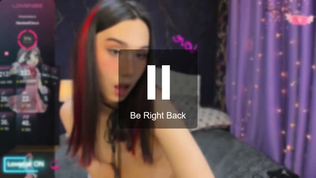 kaiasunshine Chaturbate 21-04-2024 Trans