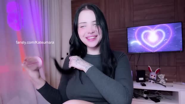 kateumaru Chaturbate 20-04-2024 Trans