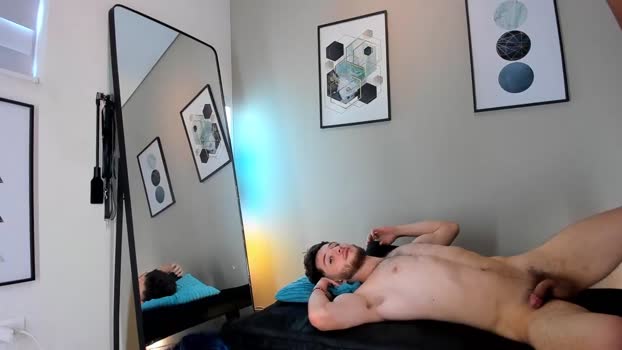 los_juanes Chaturbate 20-04-2024 Males