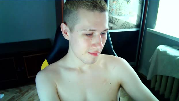 miluegin Chaturbate 21-04-2024 Males