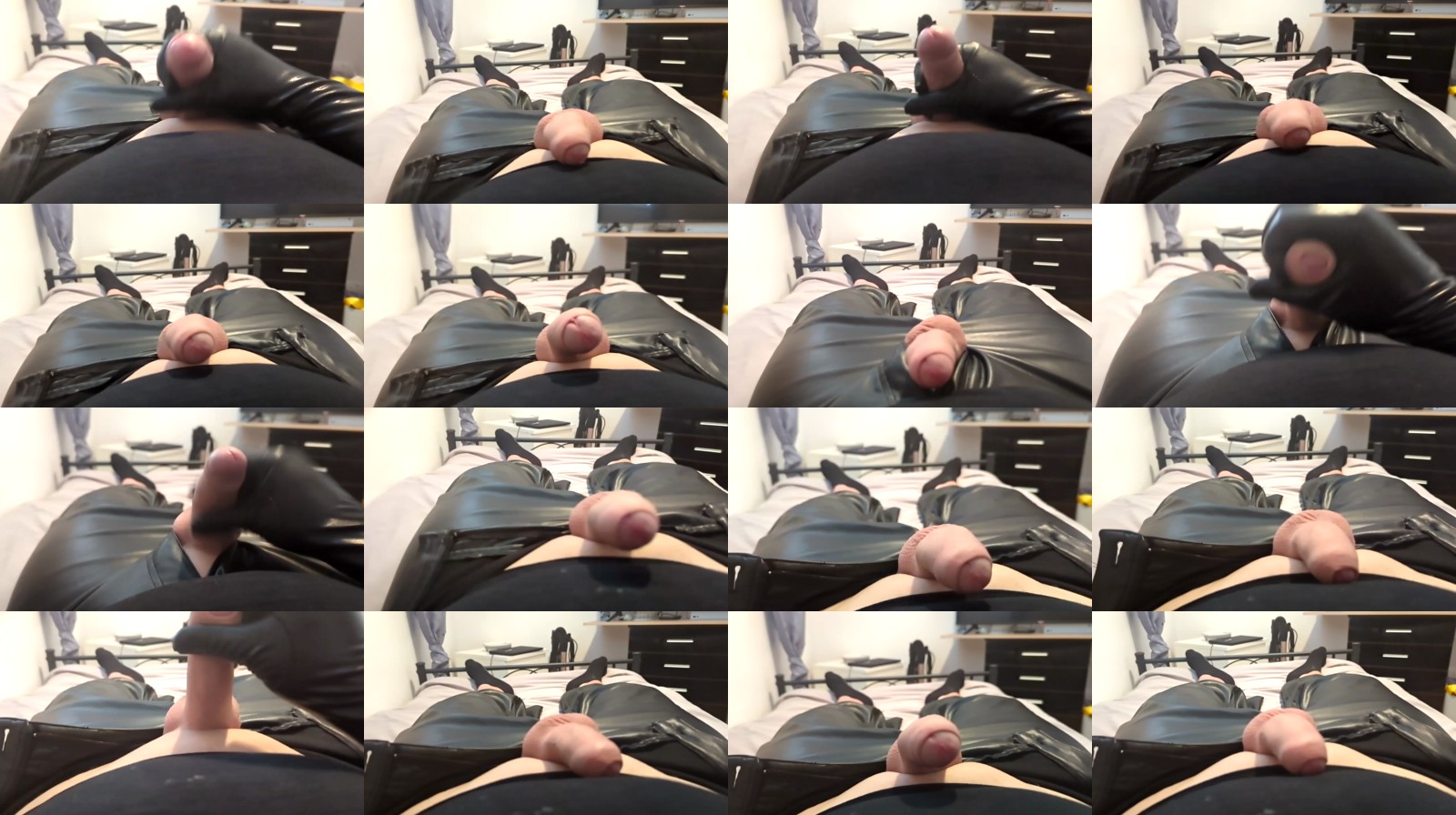 misresssammy_33 Topless Webcam SHOW @ Chaturbate 21-04-2024