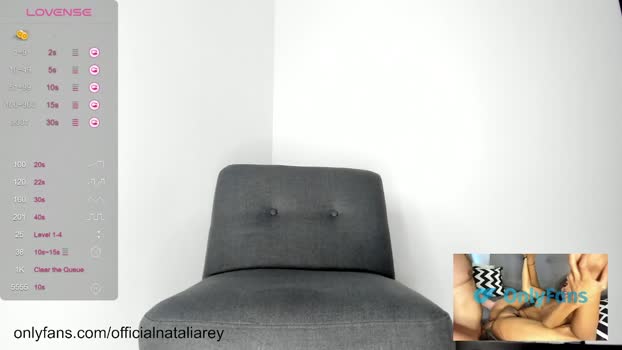 nataliarey_ Chaturbate 20-04-2024 Trans