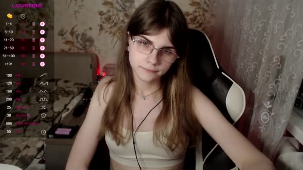 peralez_f Chaturbate 20-04-2024 Trans