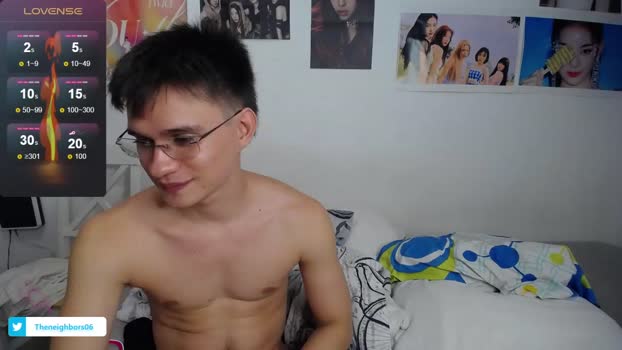 _the_neighbors Chaturbate 21-04-2024 Males