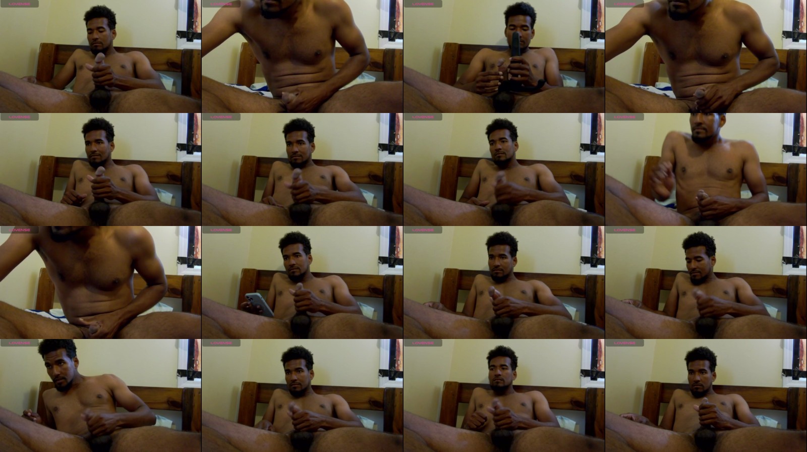 a8ballgerma3 Naked Webcam SHOW @ Chaturbate 21-04-2024
