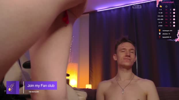 aestetic_boyy Chaturbate 21-04-2024 Trans