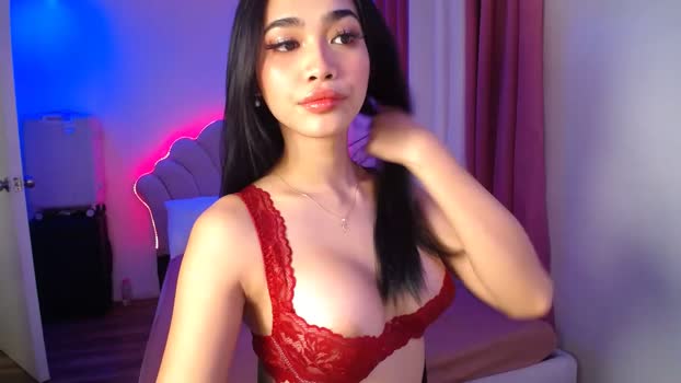 bebe_hermosa69 Chaturbate 21-04-2024 Trans