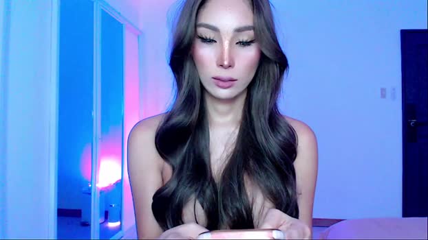chikahak0y0otch Chaturbate 22-04-2024 Trans