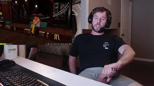 coffeelounge Chaturbate 22-04-2024 Males