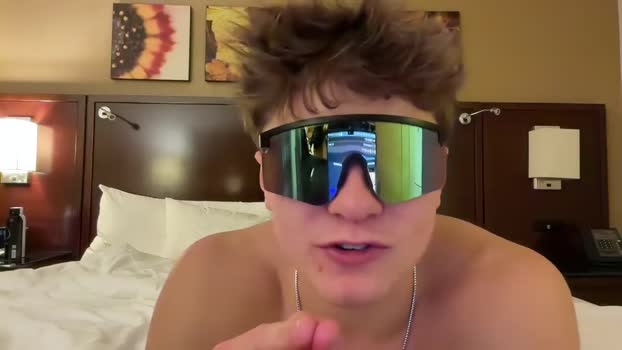 evanbrown333 Chaturbate 22-04-2024 Males