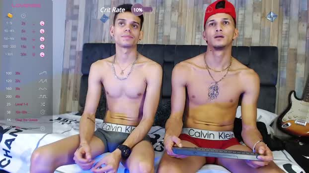 friendsofeverything Chaturbate 22-04-2024 Males