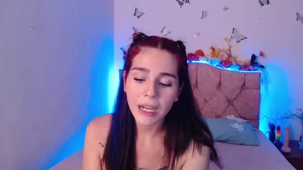 jade_weed Chaturbate 22-04-2024 Trans