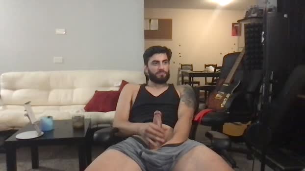 mikehawk1589 Chaturbate 22-04-2024 Males