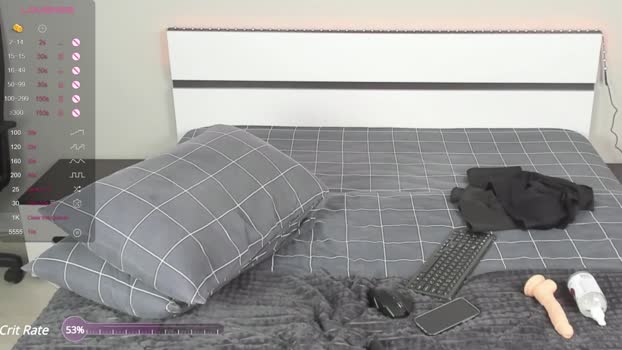 nikita_milkevich Chaturbate 22-04-2024 Trans