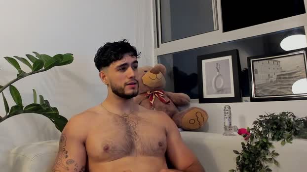 noha_miler Chaturbate 22-04-2024 Males