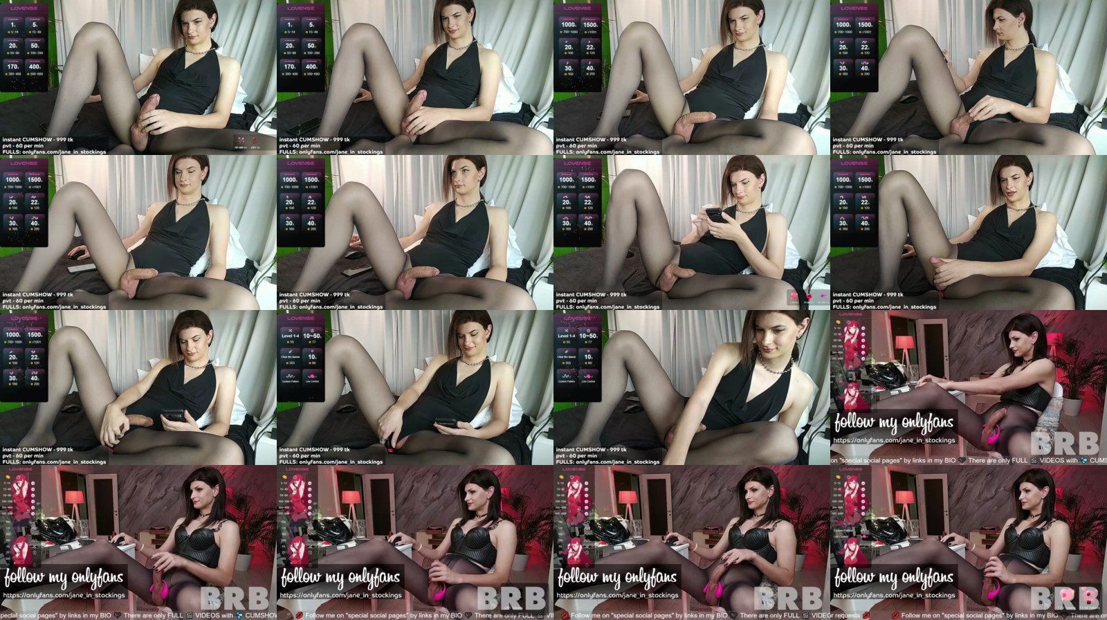 pantyhose_fetish juicy Webcam SHOW @ Chaturbate 21-04-2024