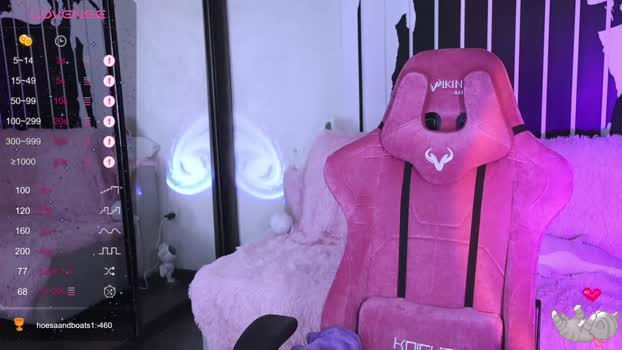 prettybones Chaturbate 22-04-2024 Trans