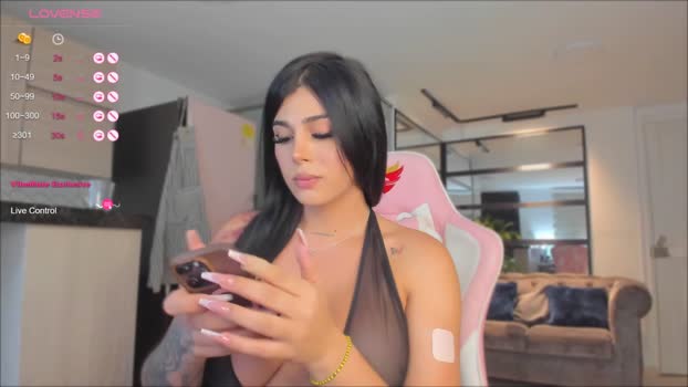 Sofiia Pink Ts Chaturbate Shemale Tsvideos