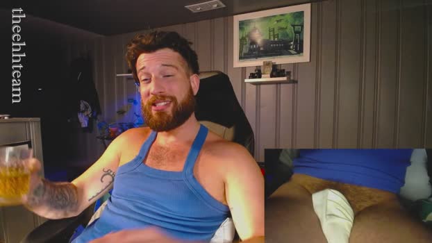 theehhteam Chaturbate 22-04-2024 Males