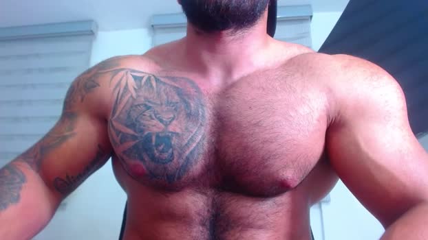 andrew_holden__ Chaturbate 23-04-2024 Males
