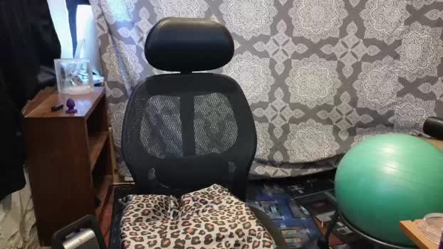 april_show_her Chaturbate 23-04-2024 Trans