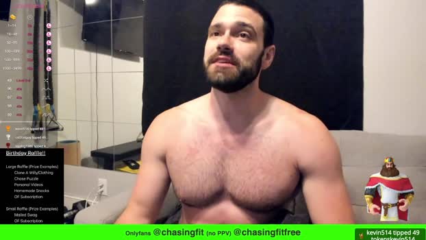 chasemason20 Chaturbate 23-04-2024 Males