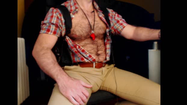 coach_85 Chaturbate 23-04-2024 Males