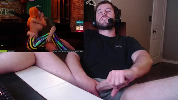 coffeelounge Chaturbate 23-04-2024 Males