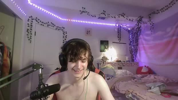 cokia_ Chaturbate 23-04-2024 Males