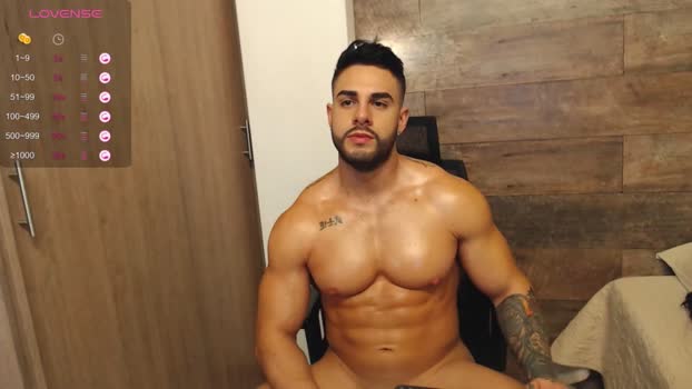 connor_h1 Chaturbate 23-04-2024 Males