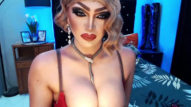 cutietrans4u Chaturbate 23-04-2024 Trans