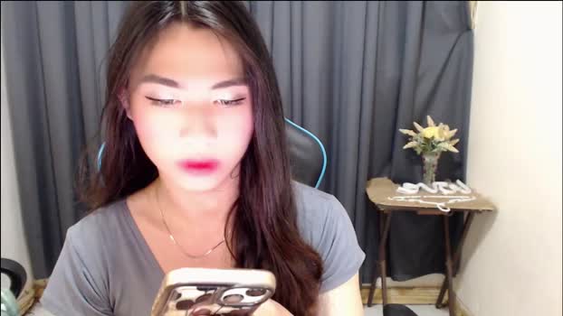 francine_moore Chaturbate 22-04-2024 Trans
