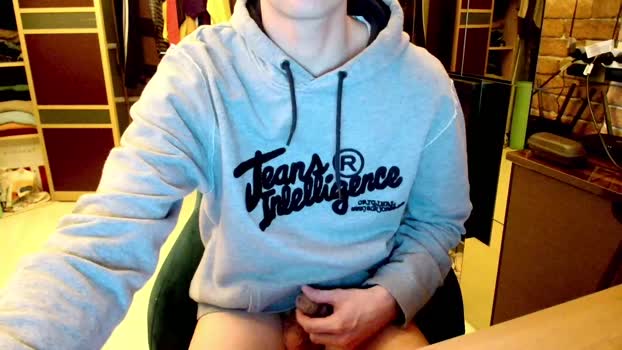 hot_charlie_wanker Chaturbate 22-04-2024 Males