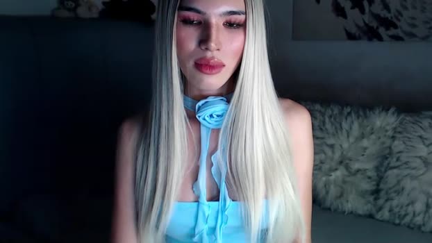 itskaye69 Chaturbate 23-04-2024 Trans