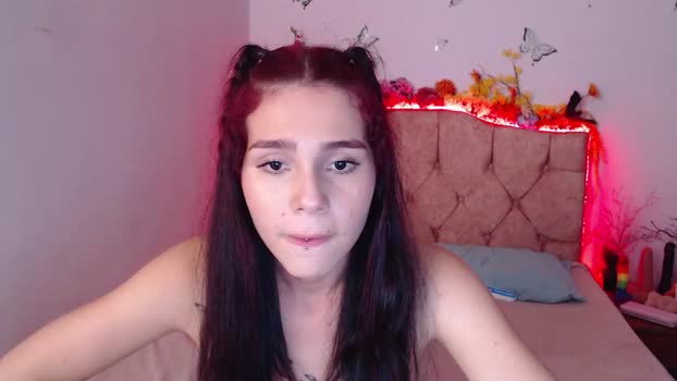 jade_weed Chaturbate 23-04-2024 Trans
