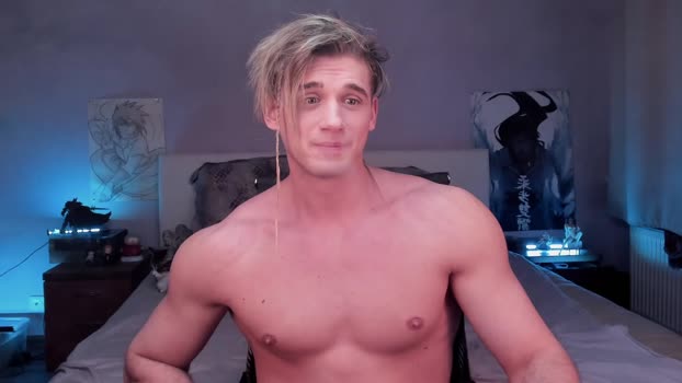 jeff_enigma Chaturbate 23-04-2024 Males