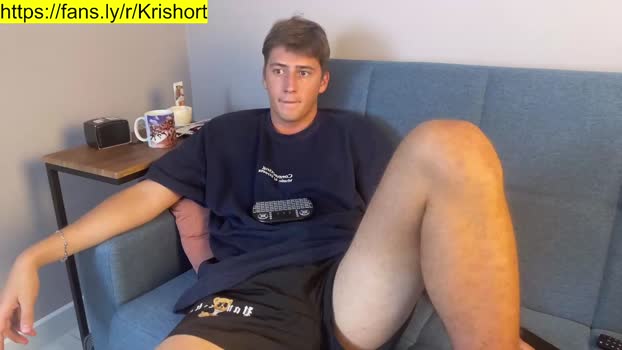 krishort Chaturbate 23-04-2024 Males