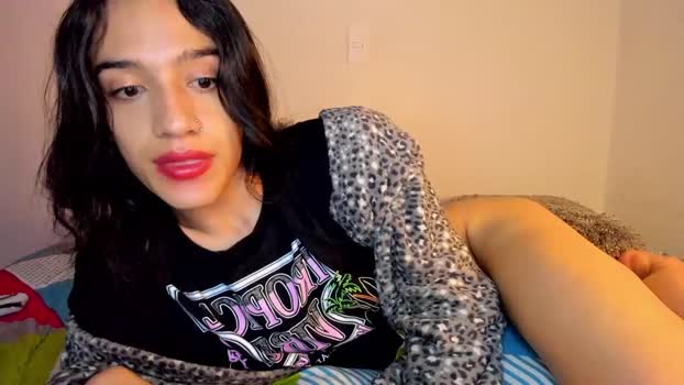 latinsecretfantasy Chaturbate 23-04-2024 Trans