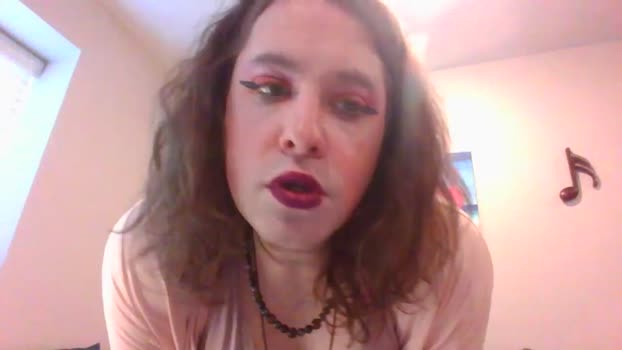 mxsissycharlotte Chaturbate 22-04-2024 Trans