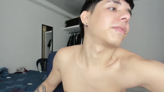 nathan_galanis Chaturbate 23-04-2024 Males