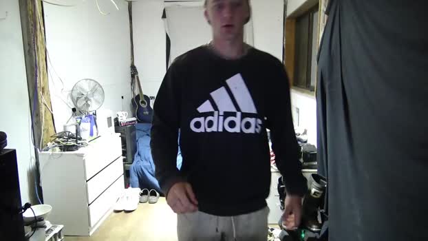 nezzey Chaturbate 23-04-2024 Males