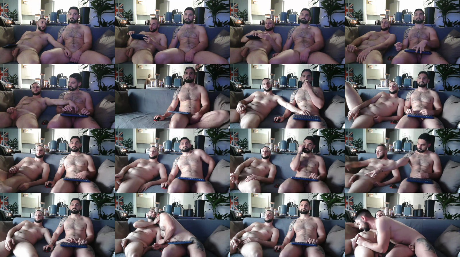 ricky_muscle_1993 sexymale Webcam SHOW @ Chaturbate 22-04-2024