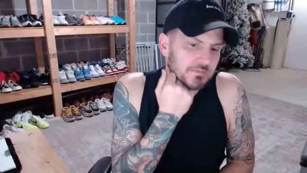 ridethecurve1 Chaturbate 22-04-2024 Males