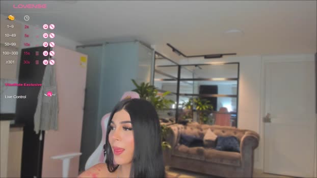 sofiia_pink Chaturbate 23-04-2024 Trans