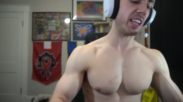 sydaffect Chaturbate 23-04-2024 Males