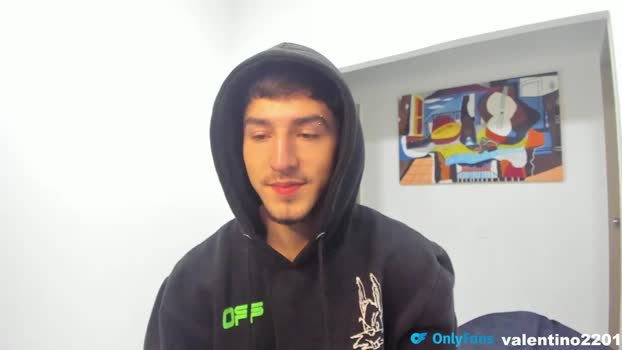 valentino2201 Chaturbate 23-04-2024 Males