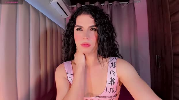 venecismarin Chaturbate 23-04-2024 Trans