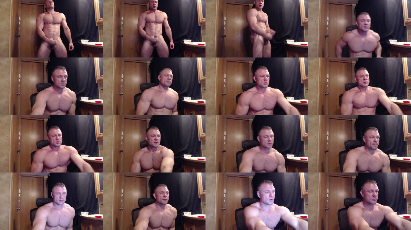 9fat_inches striptease Webcam SHOW @ Chaturbate 24-04-2024