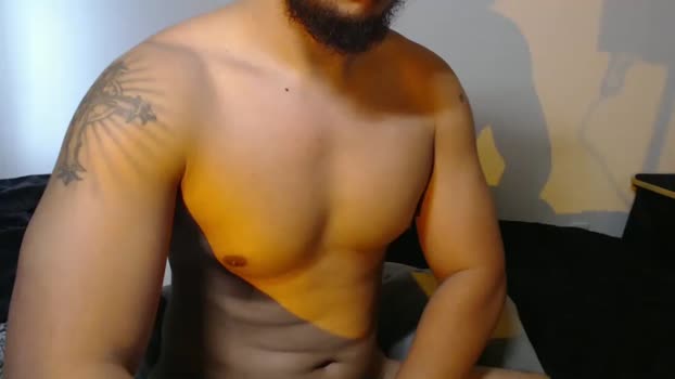 berriess_ Chaturbate 24-04-2024 Males